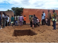 Formation au Burkina